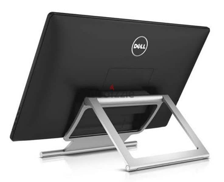 Monitor Dell 23 Touchscreen 1