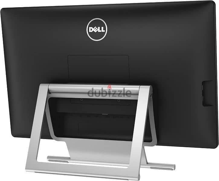 Monitor Dell 23 Touchscreen 6