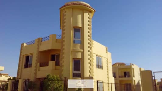 Ready-to-move-in villa in Sulaymaniyah at a special price, semi-finished