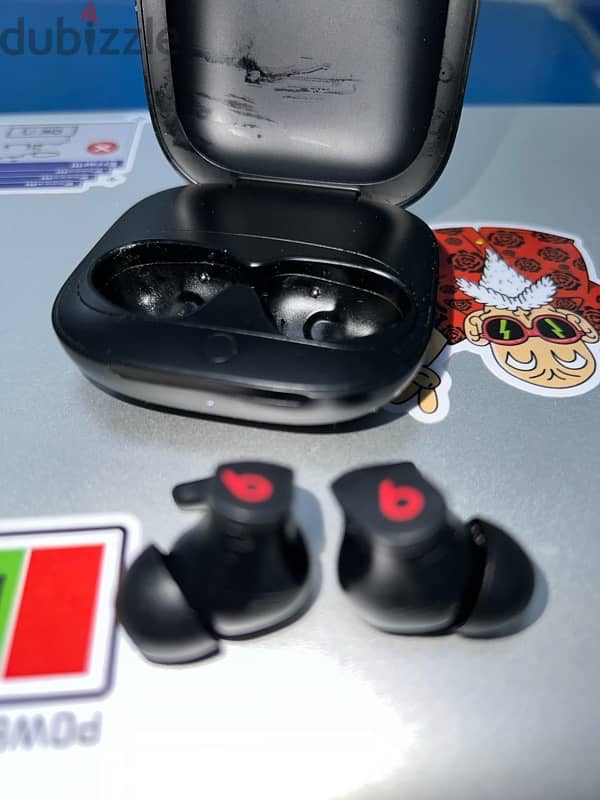 Beats fit pro 0