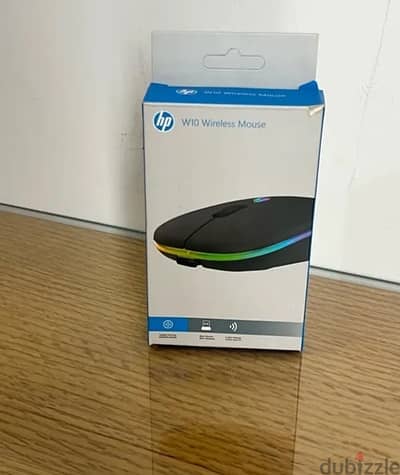 wireless mouse