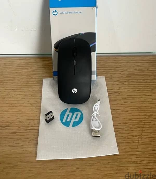 wireless mouse 1