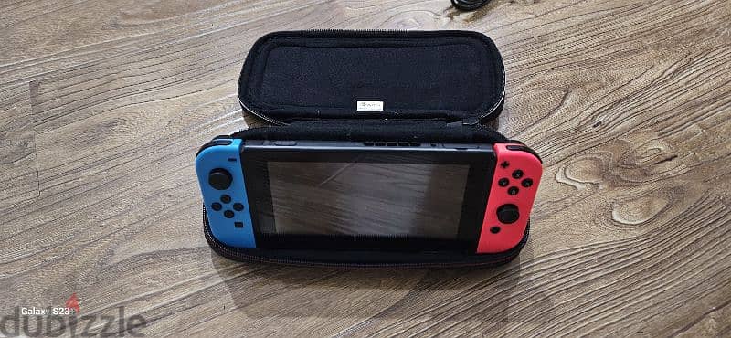 Nintendo Switch 9