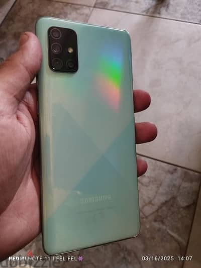 samsung a71