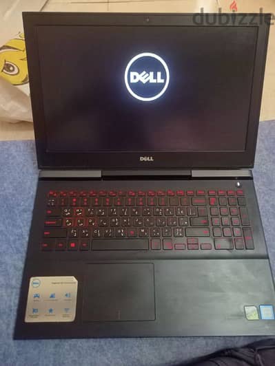 Dell gaming