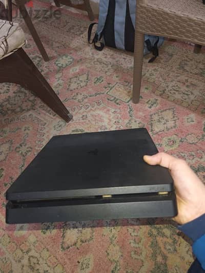 ps4 مستعمل كسر زيرو