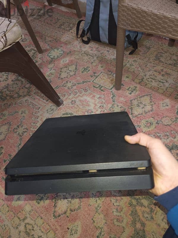 ps4 مستعمل كسر زيرو 0