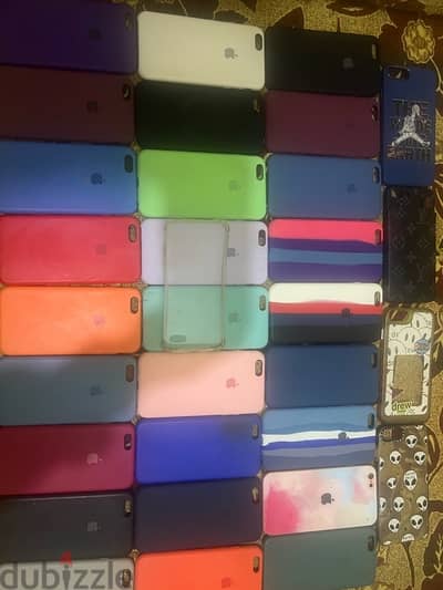 جرابات اي فون ٦بلس … cover I phone 6plus