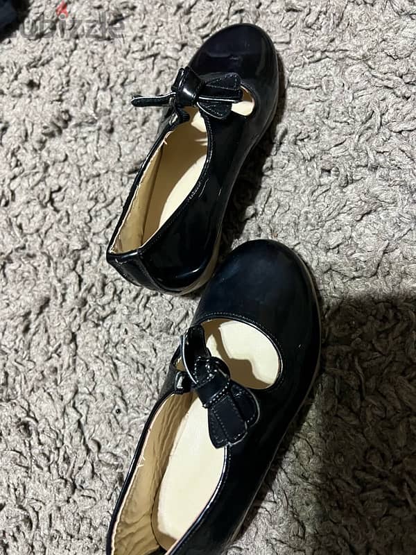 new girls shoes 4