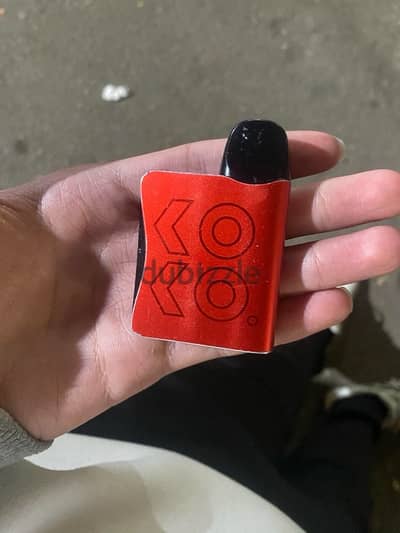 فيب بود كوكو vape pod koko Ak3