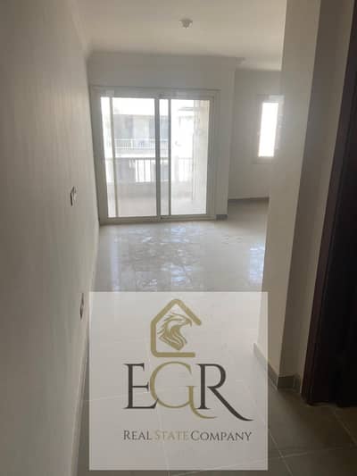 Apartment for rent in JaYde Compound, opposite Gate 24, Rehab City