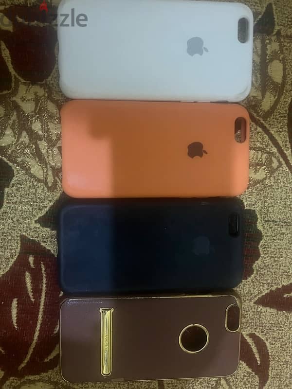 جربات اي فون ٦ . cover I phone6 1