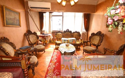 Apartment for sale, 220 m, Moharram Bek (Main Al-Rasafa Street)