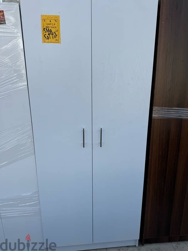 FOR SALE: 3 Wardrobes in Excellent Condition – Great Price! 1