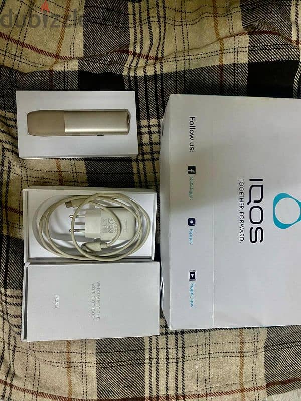 iqos iluma 2