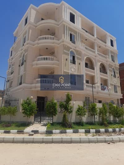 Apartment for sale in Lotus, 166 m, immediate delivery, corner, sea view, open view, 24-month installments