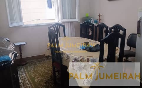 Apartment for sale, 130 m, Zizinia (Ibrahim Al-Attar Street)