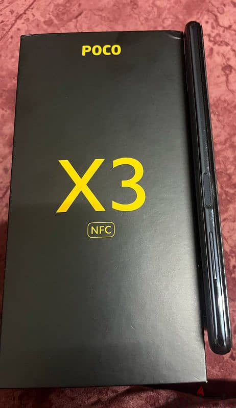 Poco X3 NFC 5