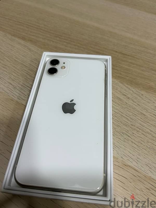 iPhone 11  128 G 1