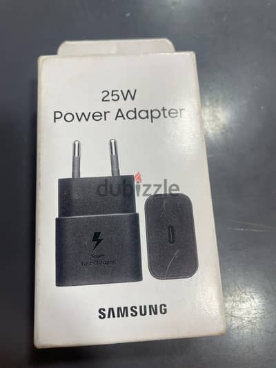 Samsung Adapter Original