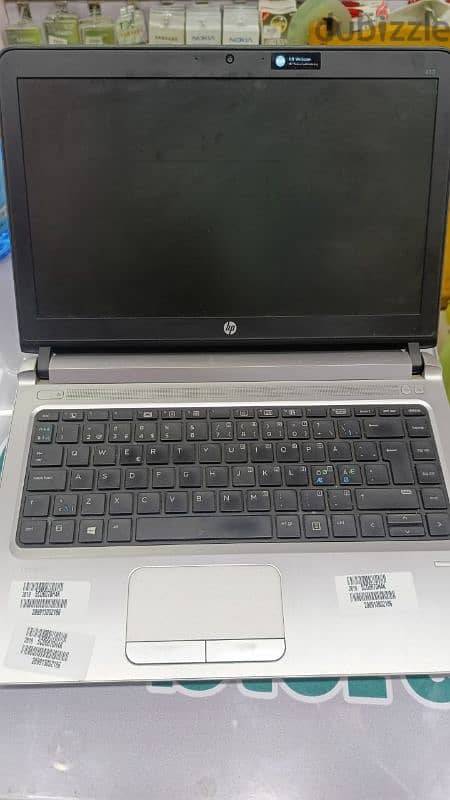 hp لابتوب 1