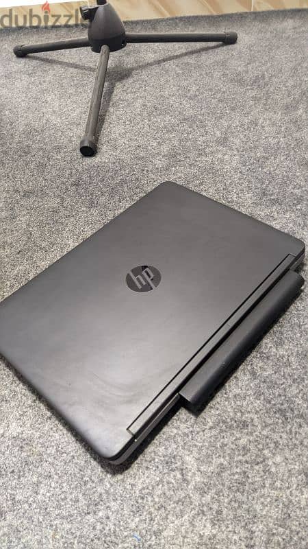 Laptop HP 16ram i5 ssd 5