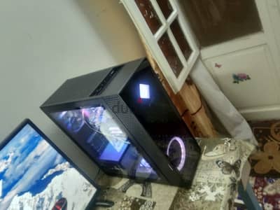 Omen 30L Case فاضيه