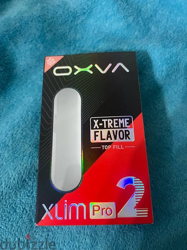 ‏vape xlim pro 2 فيب اكسليم برو ٢ 2