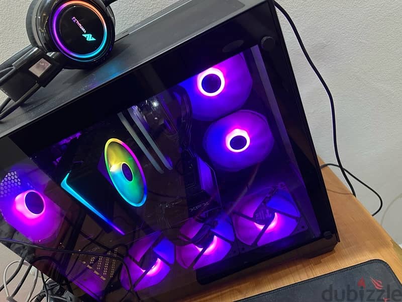 gaming pc high end 2