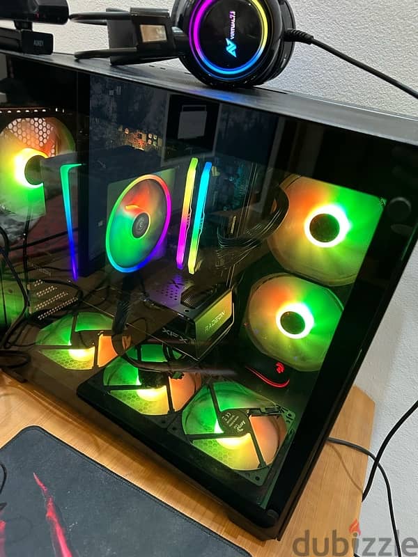 gaming pc high end 4