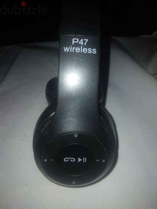 Bluetooth headset 1