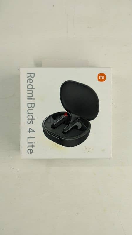 Redmi Buds 4 Lite 2