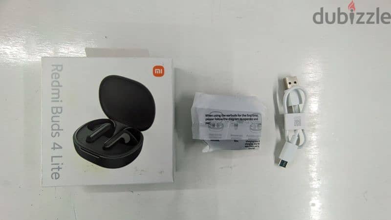 Redmi Buds 4 Lite 3