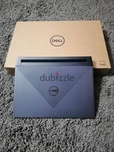 LAPTOP DELL G15-5520 GAMING