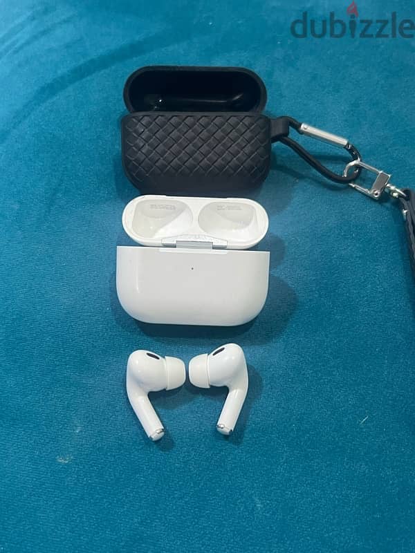 airpods pro 2 original ايربودز برو 2 1