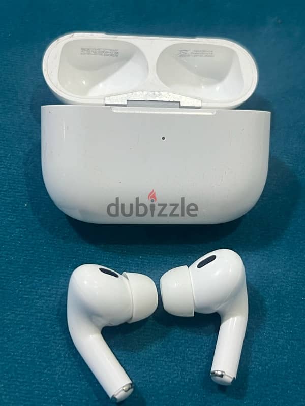 airpods pro 2 original ايربودز برو 2 2