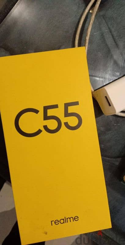 Realme C55 9