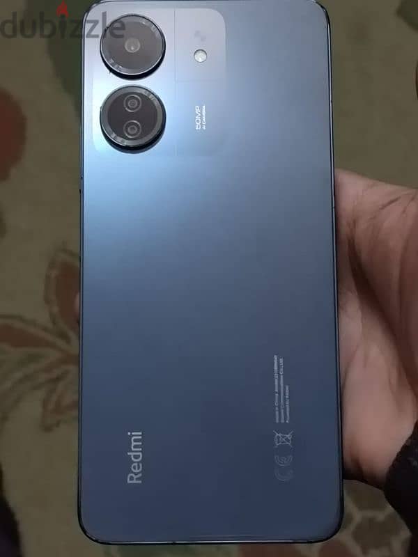 redmi 13C 256 4