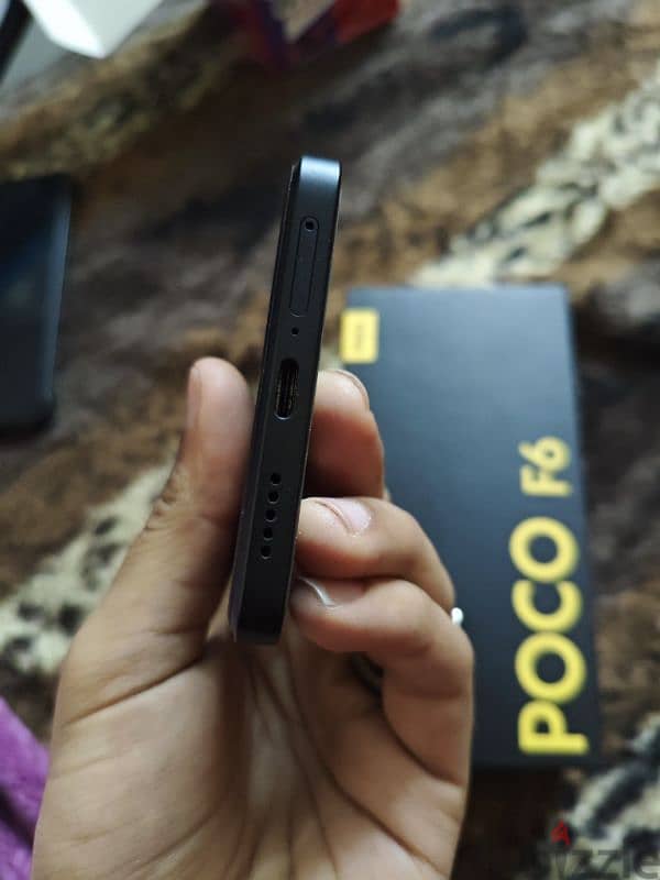 poco f6 1