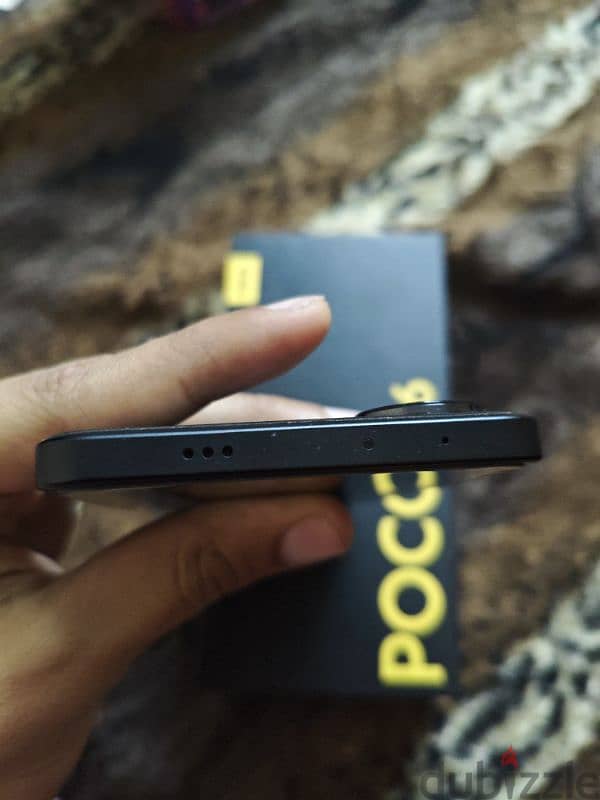 poco f6 2