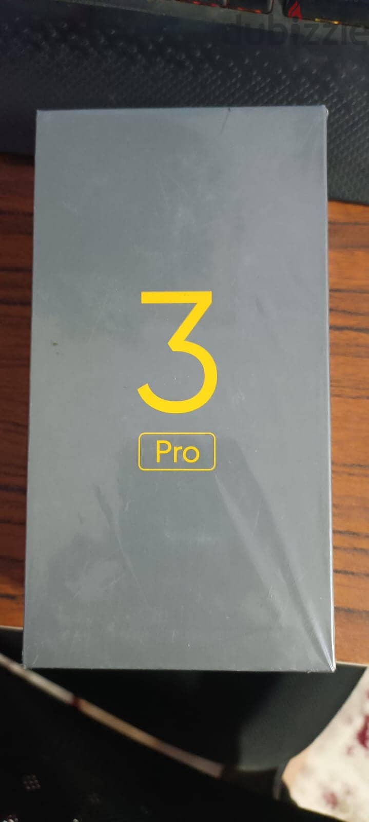 Realme 3 Pro - 4  RAM + Storge 64 G مغير شاشة - للبيع ف مدينة السلام 4