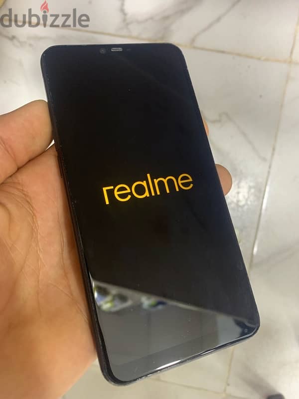 realme c1 1