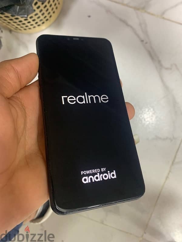 realme c1 4