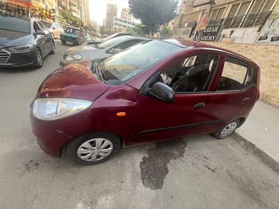 Hyundai I10 2016