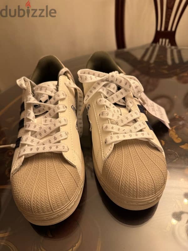 adidas superstar 1