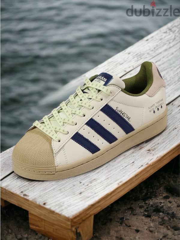 adidas superstar 4