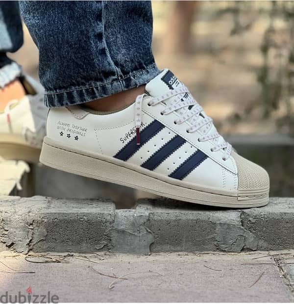 adidas superstar 5