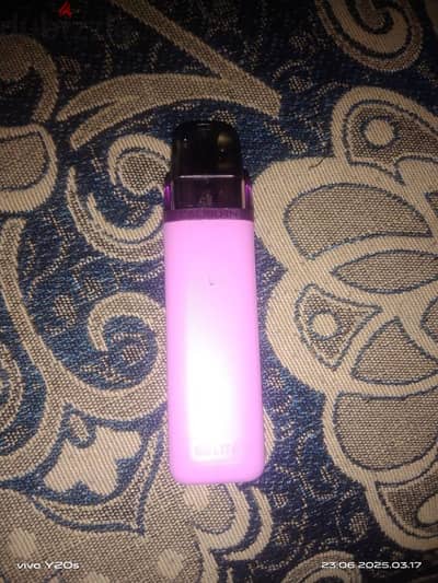 vap pod calibutn G3 lite