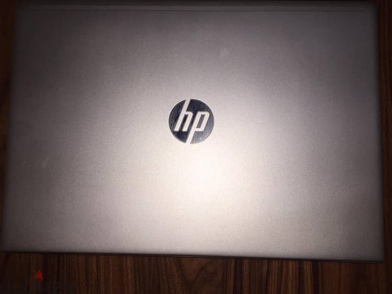 laptop HP ProBook450G6 0