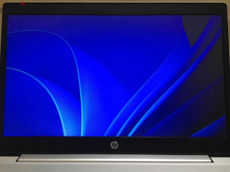 laptop HP ProBook450G6 2